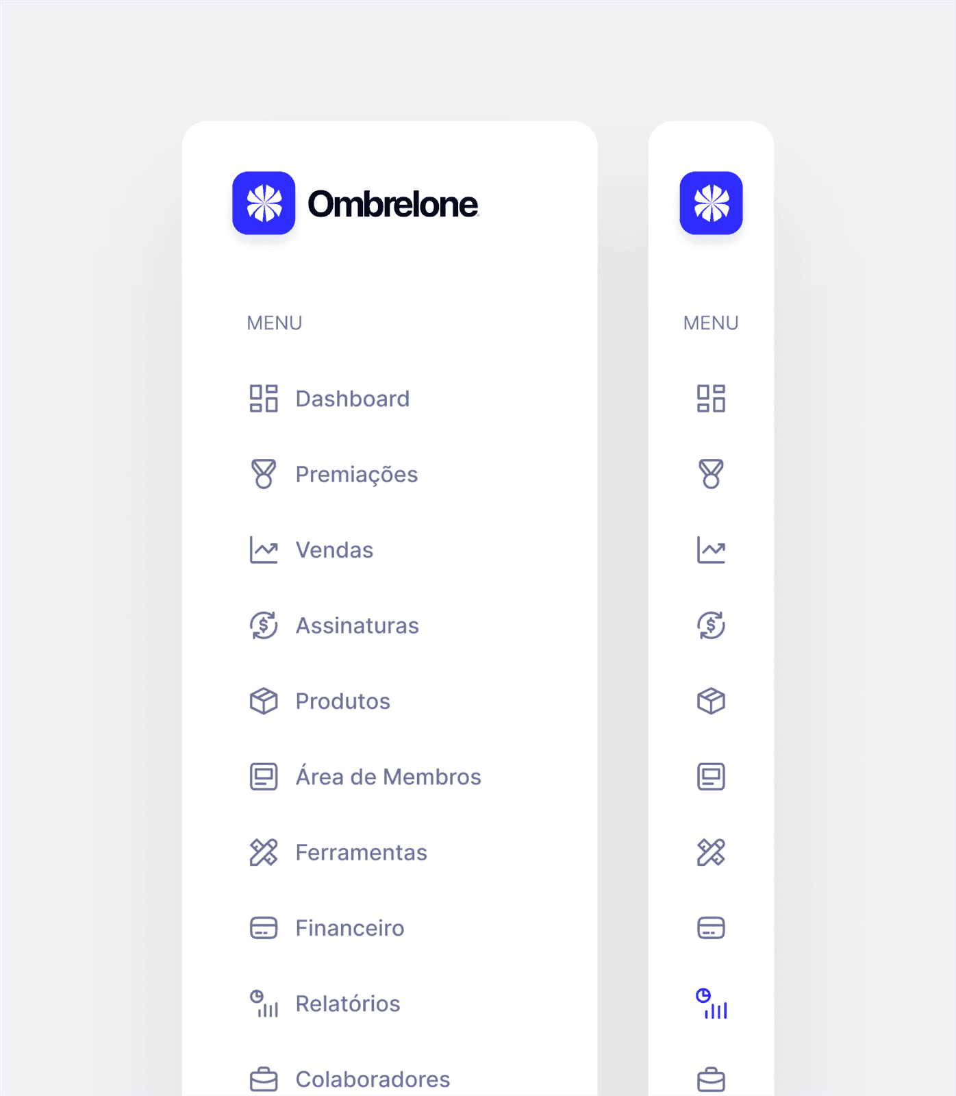 Ombrelone
