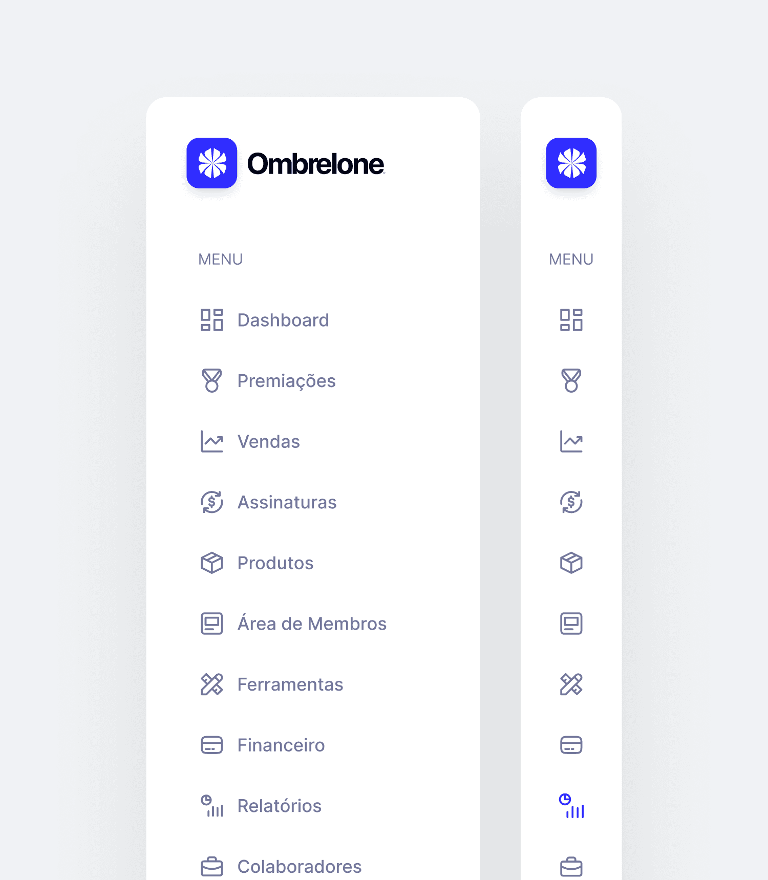 Ombrelone