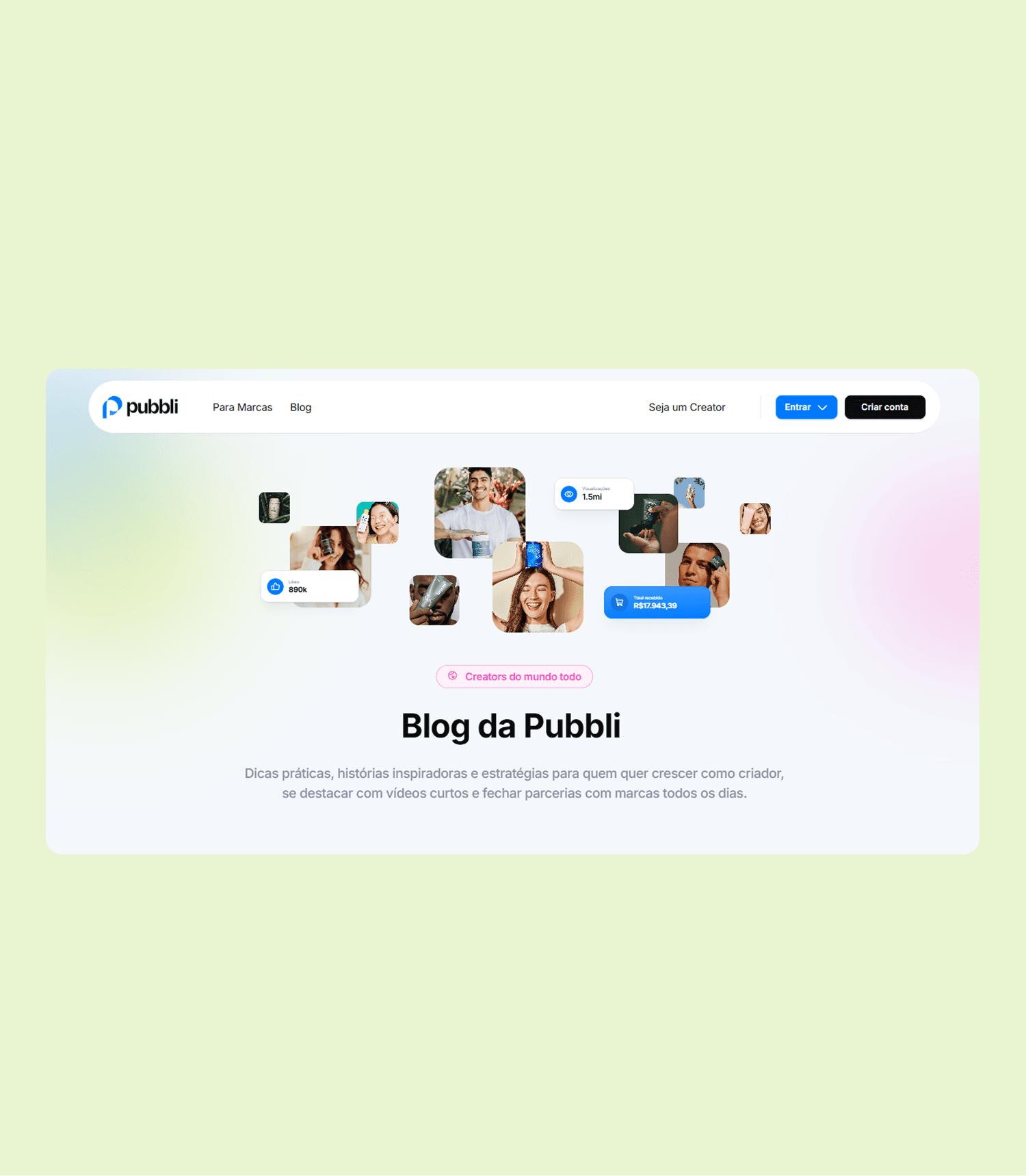 Pubbli