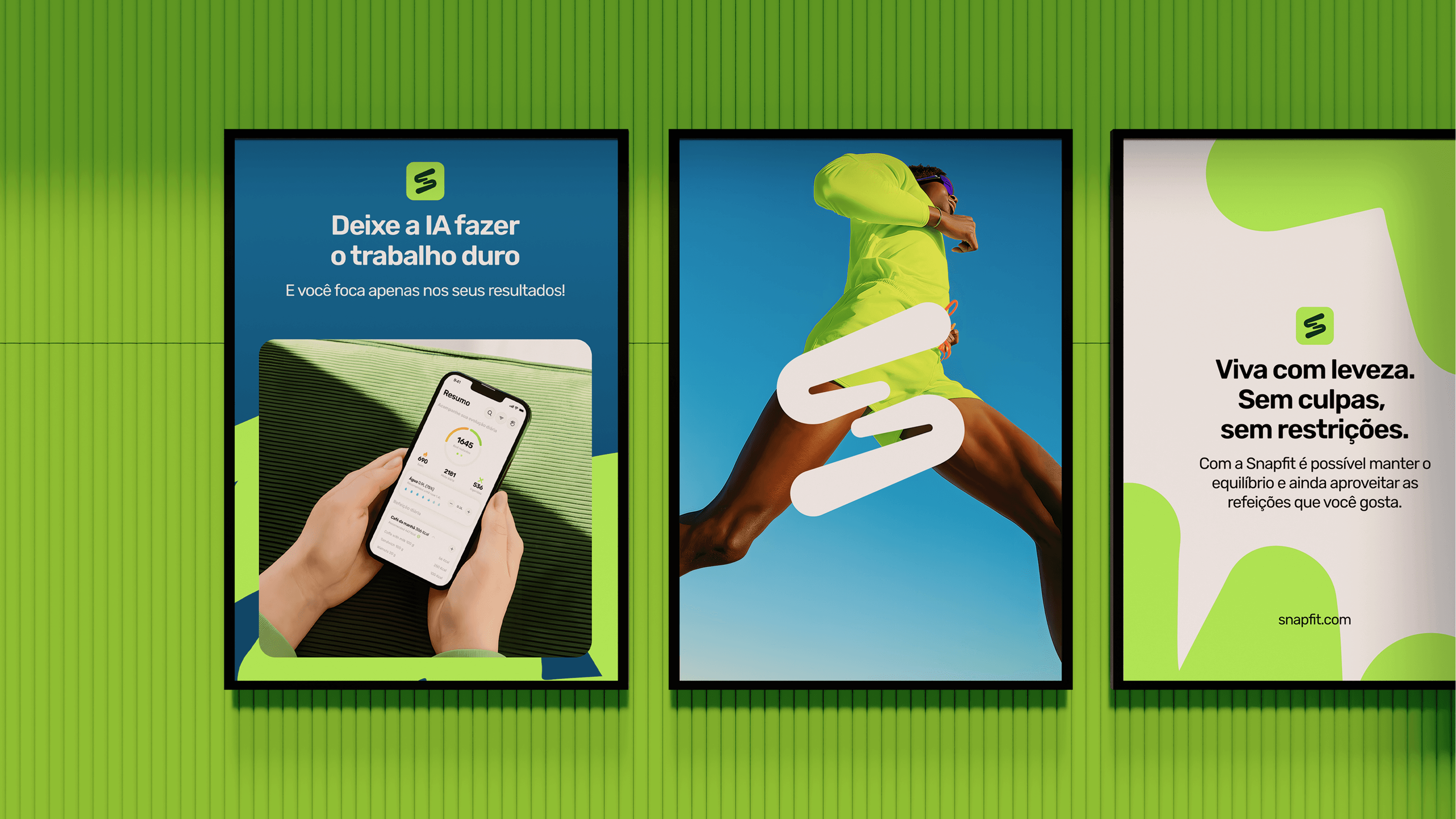 Snapfit