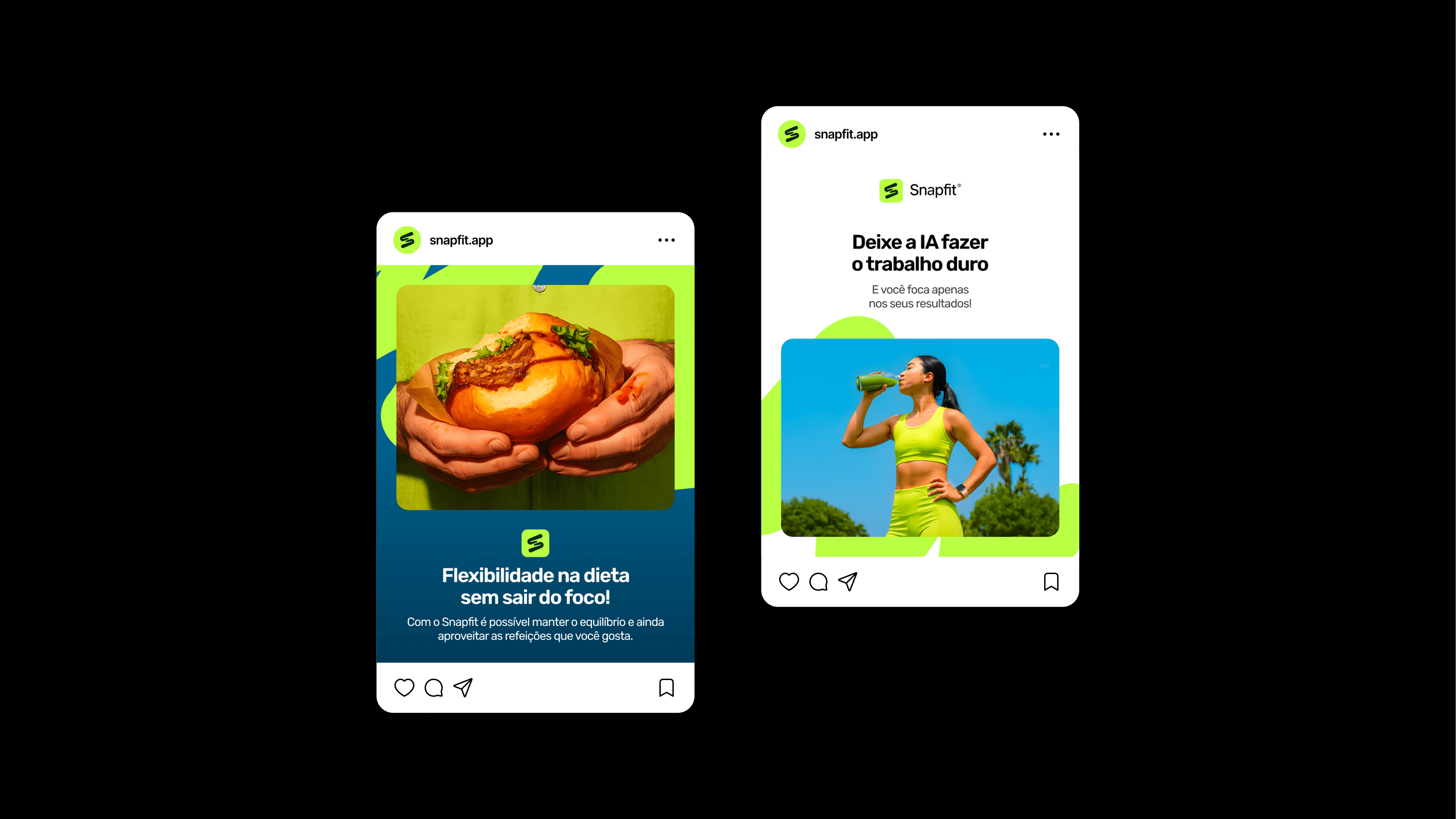 Snapfit