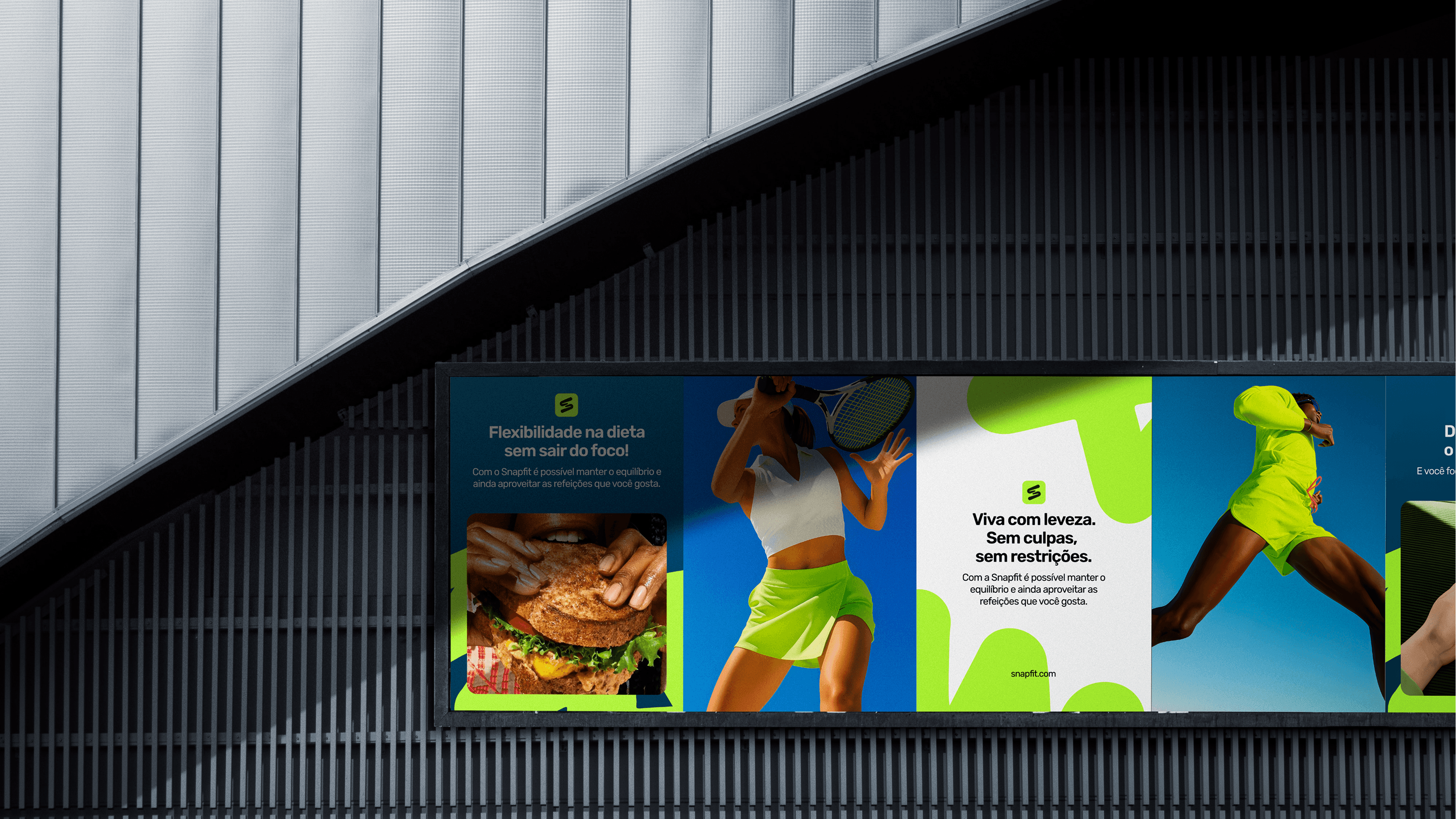 Snapfit