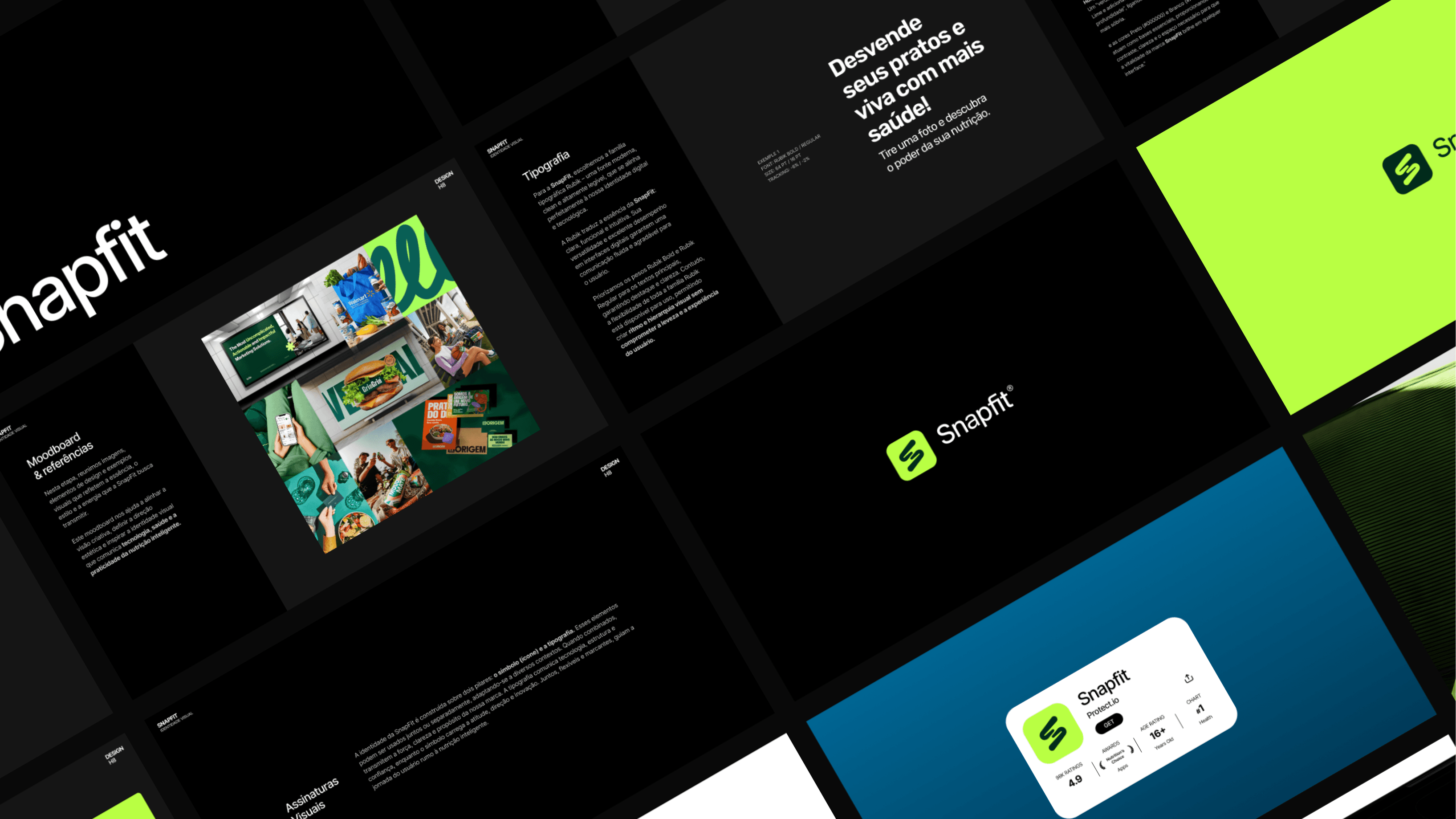 Snapfit