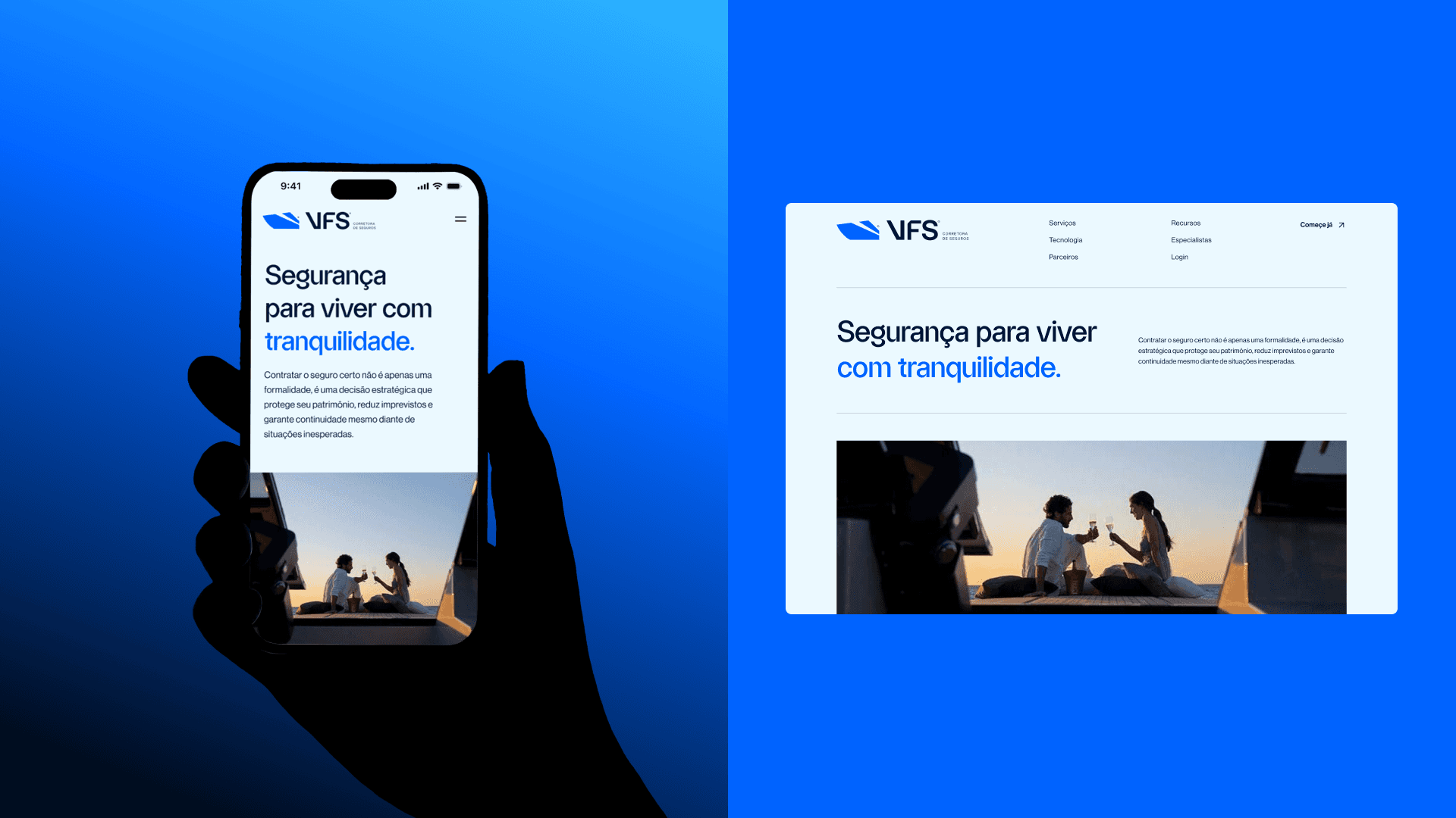 VFS Seguros
